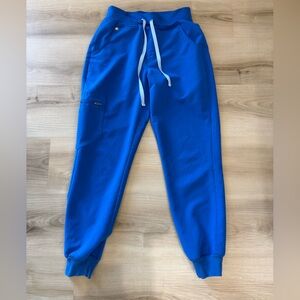 Figs High Waisted Zamora Joggers- Petite